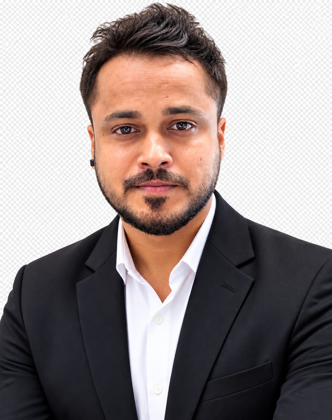 Mimo Chatterjee